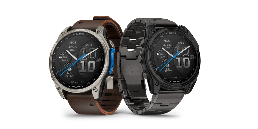 Garmin D2 Air X15 a D2 Mach 2 – 22. října-13